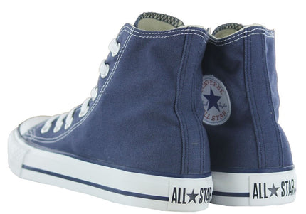 CONVERSE CHUCK TAYLOR ALL STAR HI UNISEX SNEAKERS