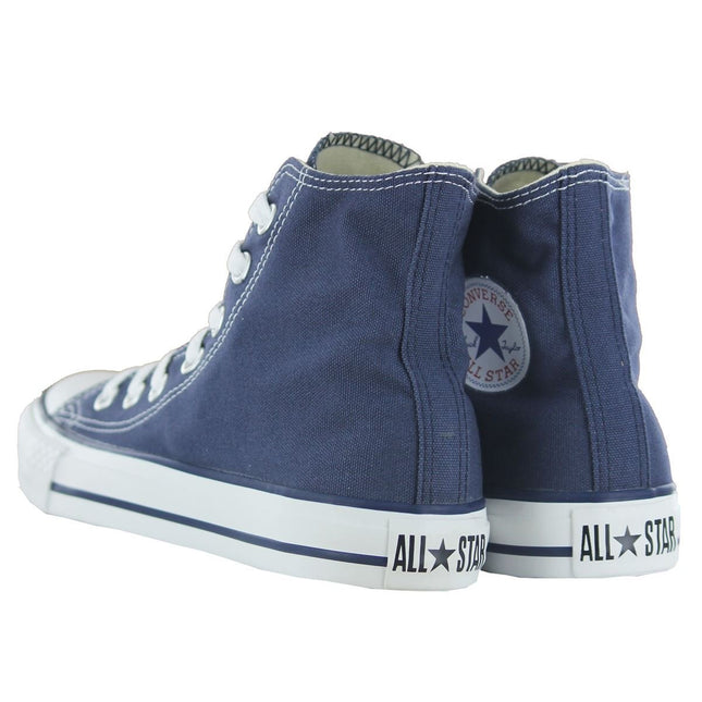 CONVERSE CHUCK TAYLOR ALL STAR HI UNISEX SNEAKERS