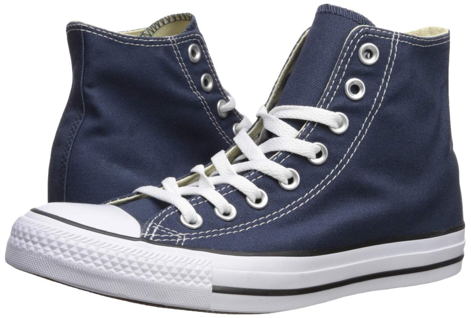CONVERSE CHUCK TAYLOR ALL STAR HI UNISEX SNEAKERS