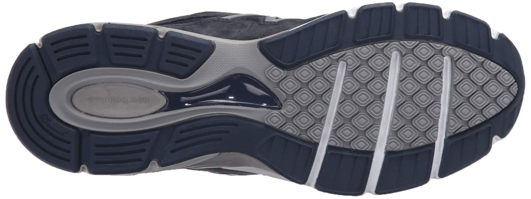 NEW BALANCE 990V4 RUNNING SHOE MEN SNEAKERS