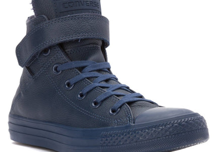 CONVERSE CHUCK TAYLOR ALL STAR BREA HI WOMEN SNEAKERS