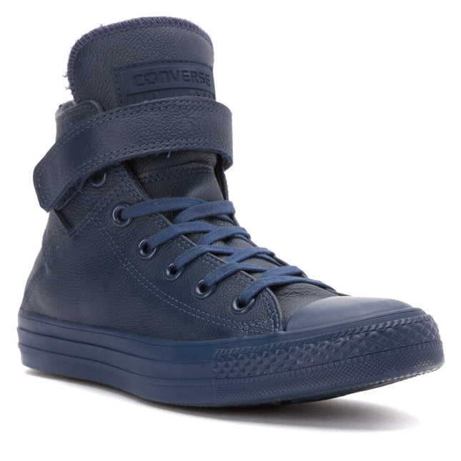 CONVERSE CHUCK TAYLOR ALL STAR BREA HI WOMEN SNEAKERS