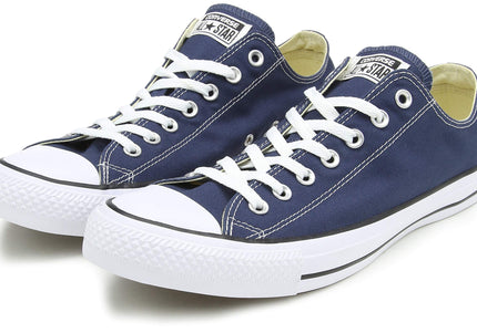 CONVERSE CHUCK TAYLOR ALL STAR LOW UNISEX SNEAKERS