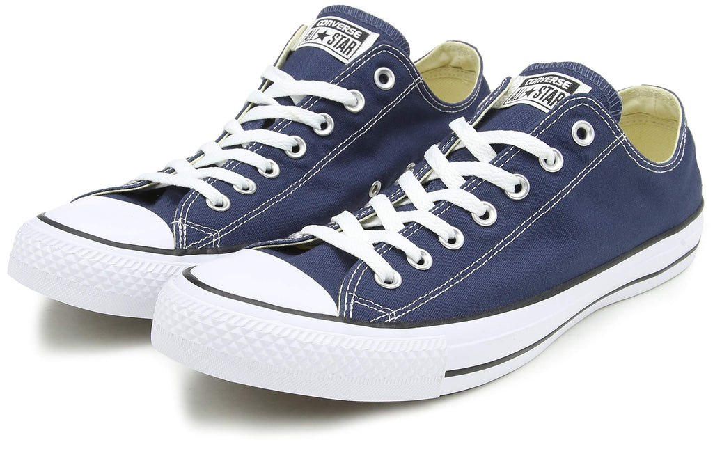 CONVERSE CHUCK TAYLOR ALL STAR LOW UNISEX SNEAKERS