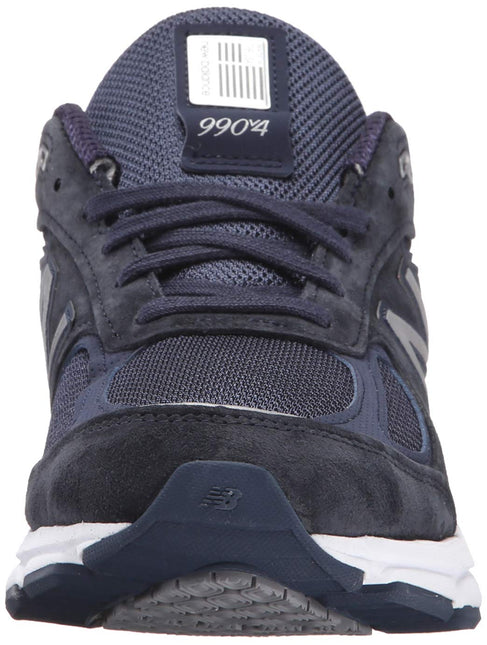NEW BALANCE 990V4 RUNNING SHOE MEN SNEAKERS