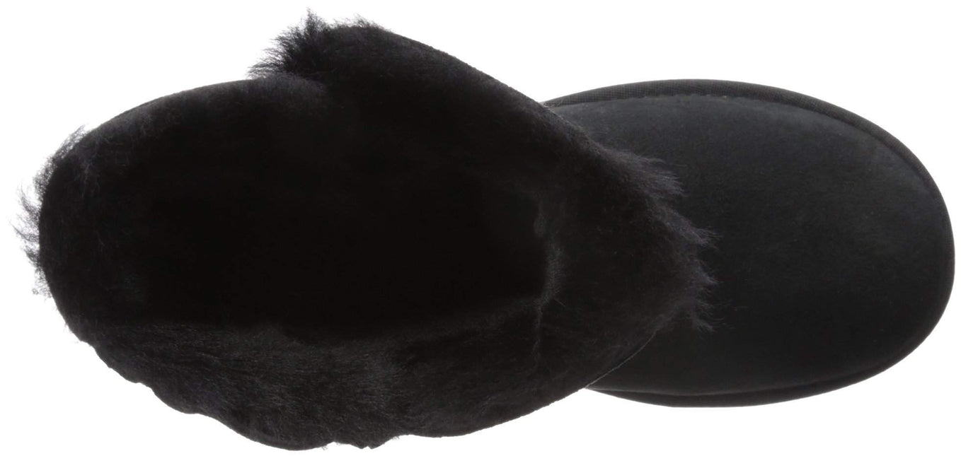 Ugg Bailey Button Bling-Ugg-Boots,Brand_Ugg,Gender_Women's,Type_Boots,Women