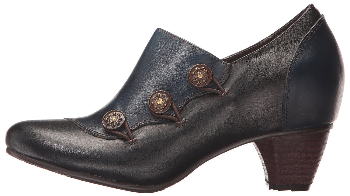 L'ARTISTE GREENTEA WOMEN SHOES