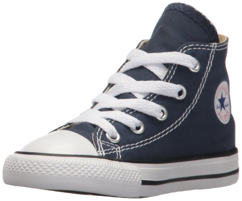 CONVERSE Y CHUCK TAYLOR ALL STAR HI KIDS SNEAKERS