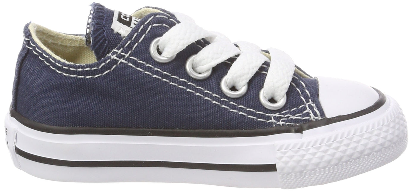 CONVERSE Y CHUCK TAYLOR ALL STAR LOW KIDS SNEAKERS