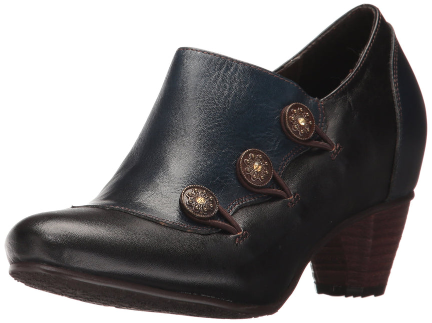 L'ARTISTE GREENTEA WOMEN SHOES