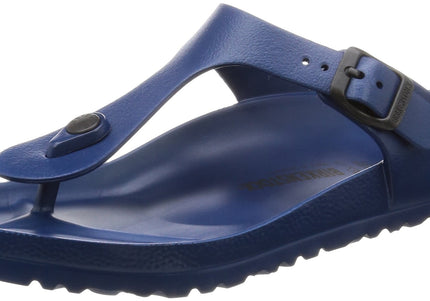 BIRKENSTOCK ESSENTIALS GIZEH EVA WOMEN SANDALS