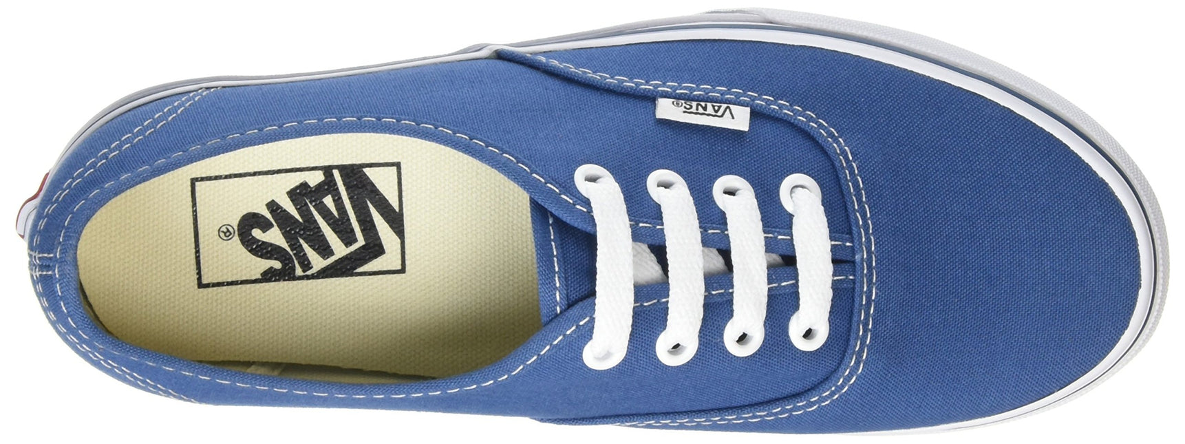 VANS AUTHENTIC UNISEX SNEAKERS