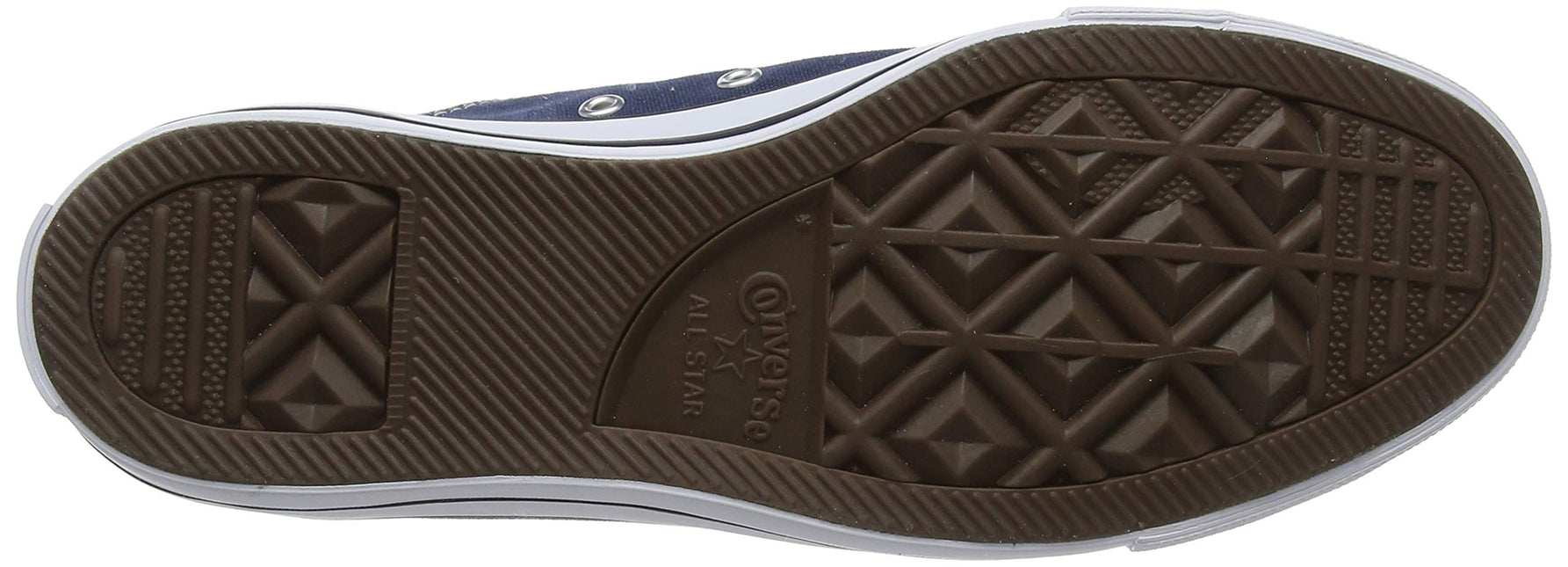 CONVERSE CHUCK TAYLOR ALL STAR LOW UNISEX SNEAKERS