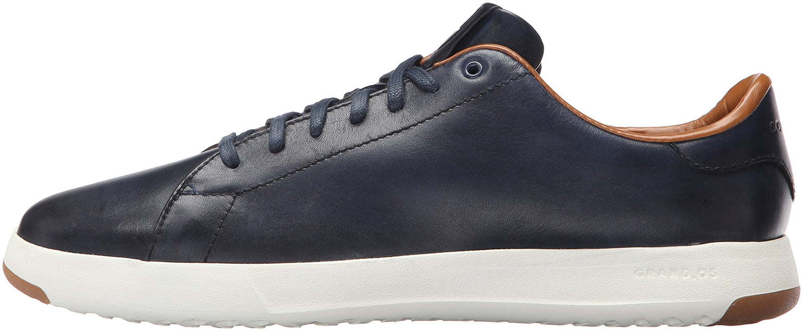 COLE HAAN GRANDPRO TENNIS MEN SNEAKERS