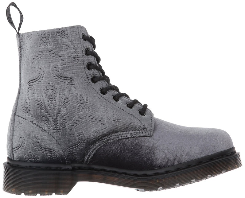 DR. MARTENS 1460 BROCADE WOMEN BOOTS