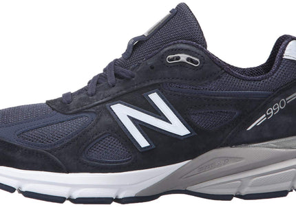 NEW BALANCE 990V4 RUNNING SHOE MEN SNEAKERS