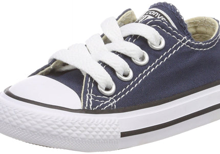CONVERSE Y CHUCK TAYLOR ALL STAR LOW KIDS SNEAKERS