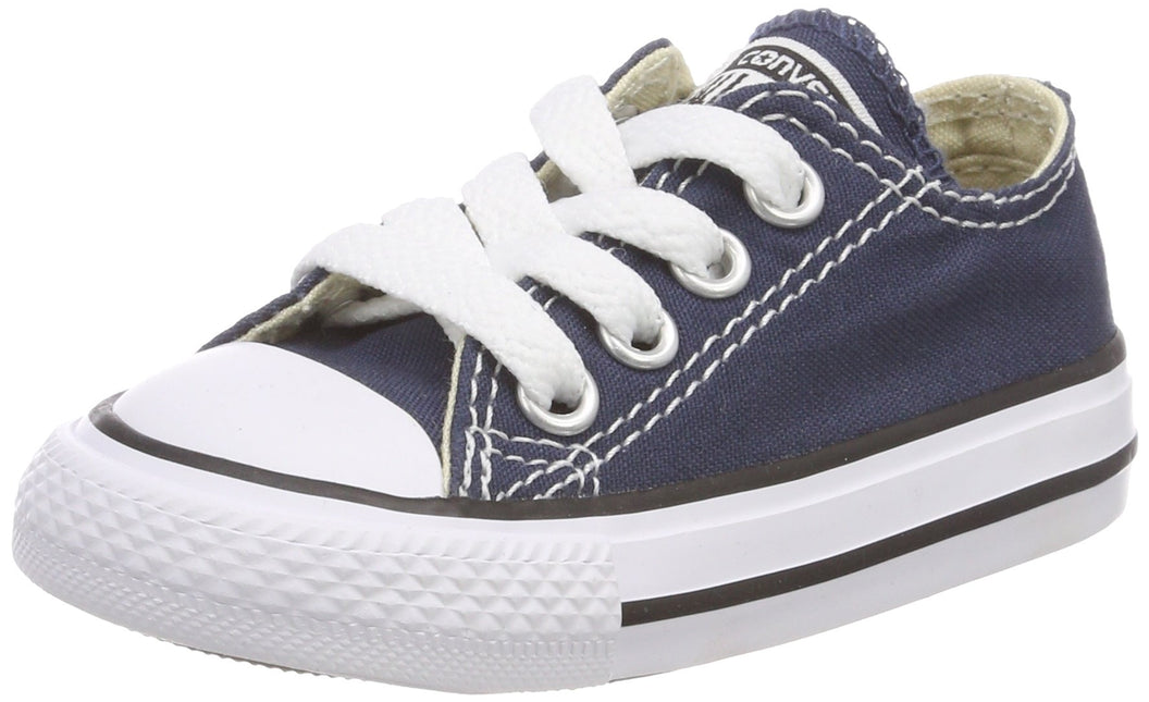 CONVERSE Y CHUCK TAYLOR ALL STAR LOW KIDS SNEAKERS