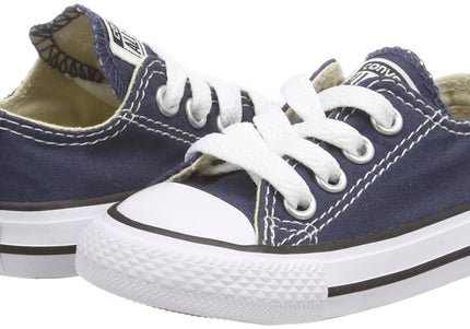 CONVERSE Y CHUCK TAYLOR ALL STAR LOW KIDS SNEAKERS