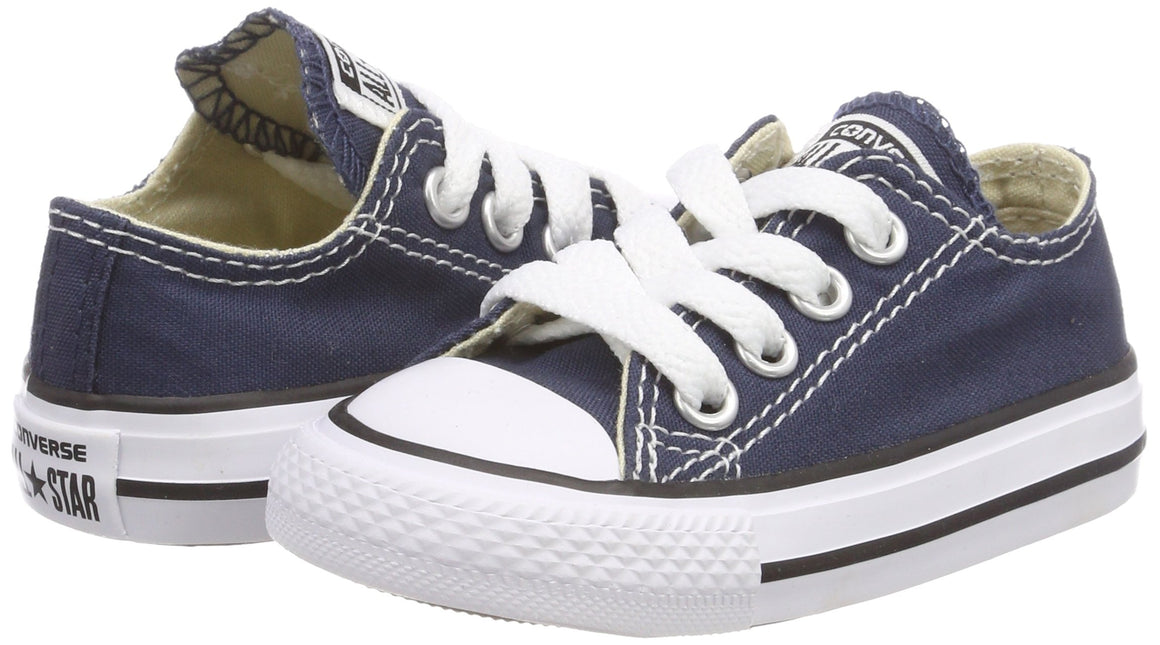 CONVERSE Y CHUCK TAYLOR ALL STAR LOW KIDS SNEAKERS