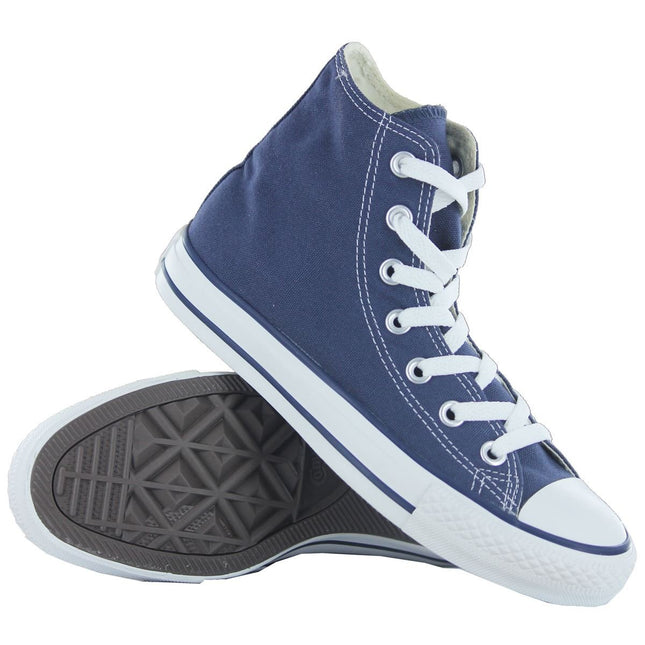CONVERSE CHUCK TAYLOR ALL STAR HI UNISEX SNEAKERS