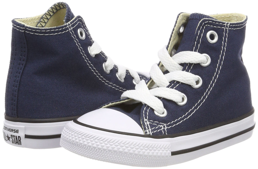 CONVERSE I CHUCK TAYLOR ALL STAR HI KIDS SNEAKERS
