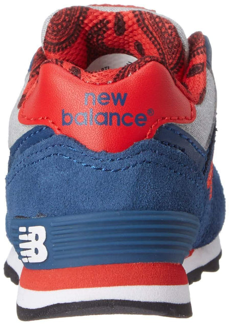 New Balance Kl574-New Balance-Brand_New Balance,Gender_Children's,Gender_Kids,Kids