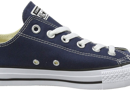 CONVERSE CHUCK TAYLOR ALL STAR LOW UNISEX SNEAKERS