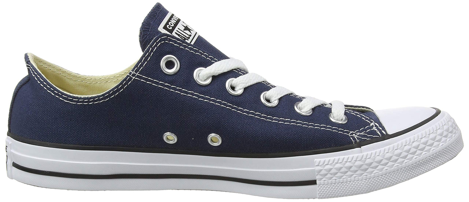 CONVERSE CHUCK TAYLOR ALL STAR LOW UNISEX SNEAKERS