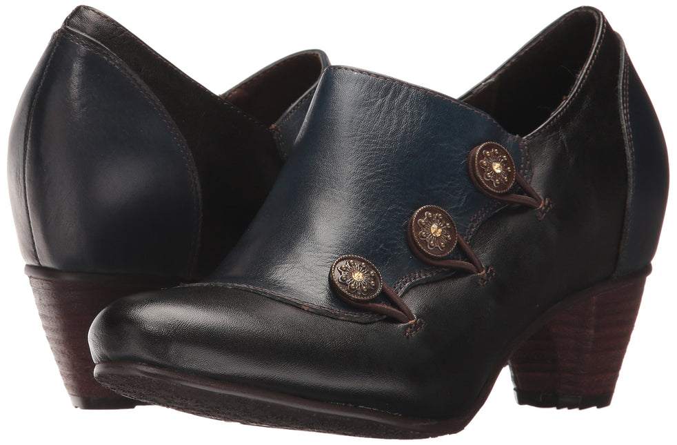 L'ARTISTE GREENTEA WOMEN SHOES