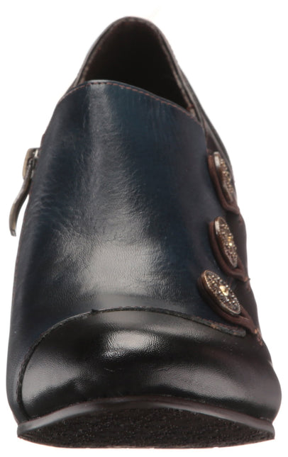 L'ARTISTE GREENTEA WOMEN SHOES