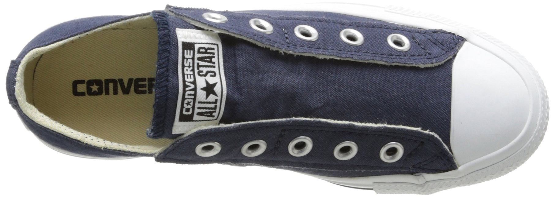 CONVERSE CHUCK TAYLOR ALL STAR SLIP UNISEX SNEAKERS