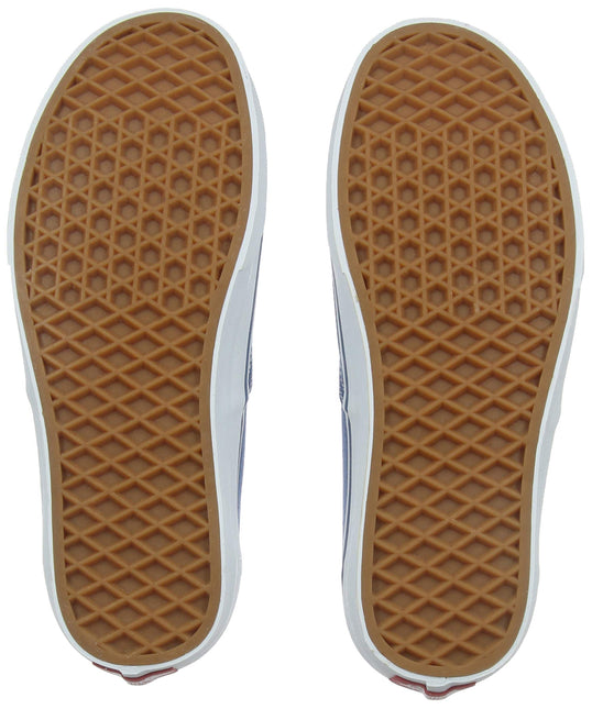 VANS AUTHENTIC UNISEX SNEAKERS