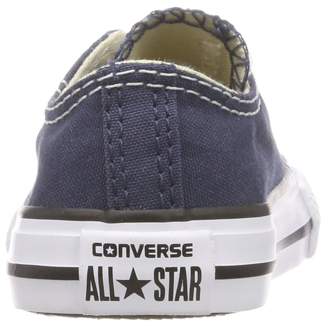 CONVERSE Y CHUCK TAYLOR ALL STAR LOW KIDS SNEAKERS