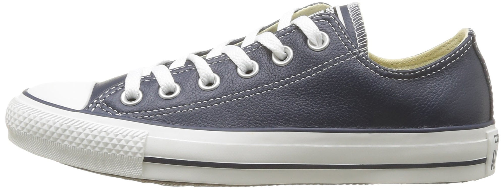 CONVERSE CHUCK TAYLOR ALL STAR LOW LEATHER UNISEX SNEAKERS