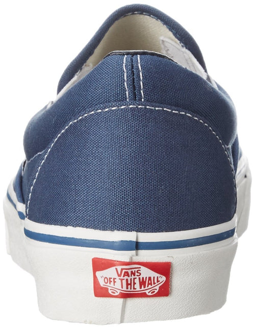 VANS CLASSIC SLIPON UNISEX SNEAKERS