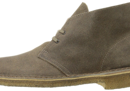 CLARKS ORIGINALS DESERT BOOT MEN BOOTS