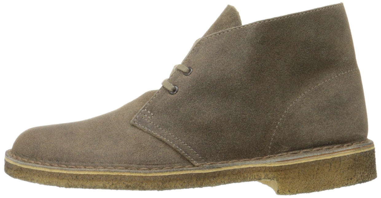 CLARKS ORIGINALS DESERT BOOT MEN BOOTS