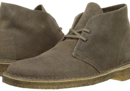 CLARKS ORIGINALS DESERT BOOT MEN BOOTS