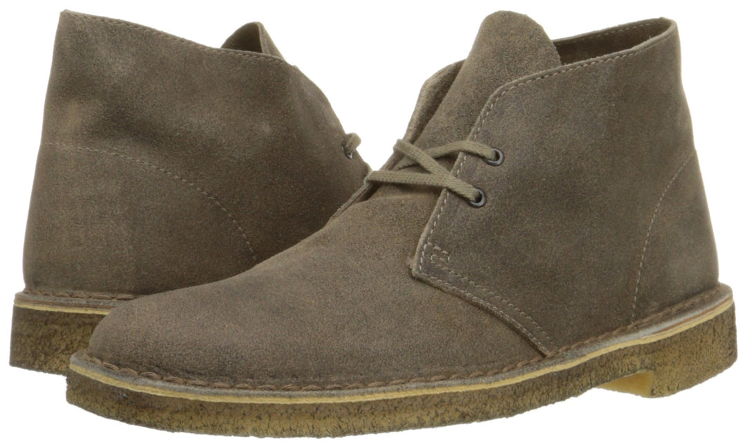 CLARKS ORIGINALS DESERT BOOT MEN BOOTS