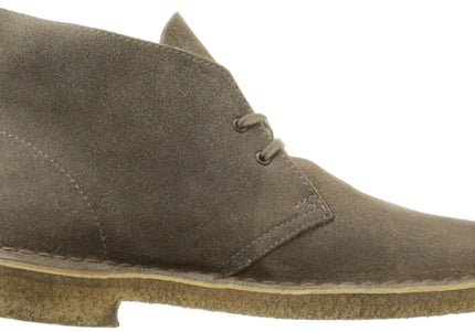 CLARKS ORIGINALS DESERT BOOT MEN BOOTS