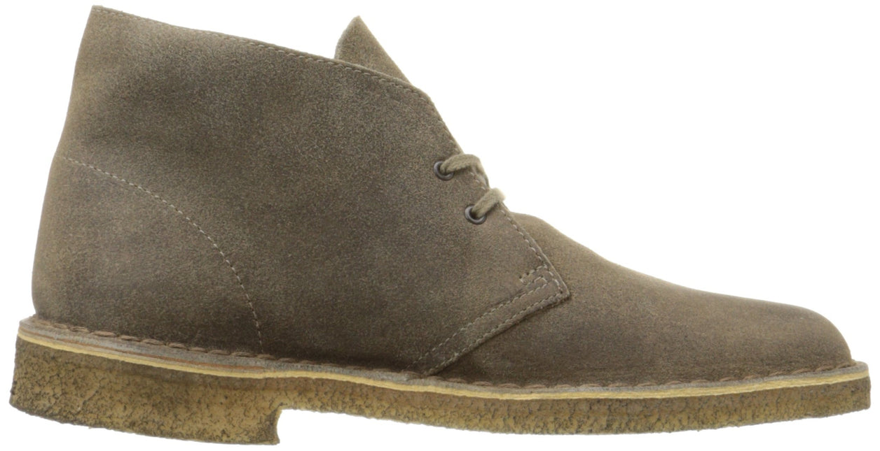 CLARKS ORIGINALS DESERT BOOT MEN BOOTS