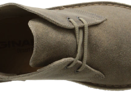 CLARKS ORIGINALS DESERT BOOT MEN BOOTS