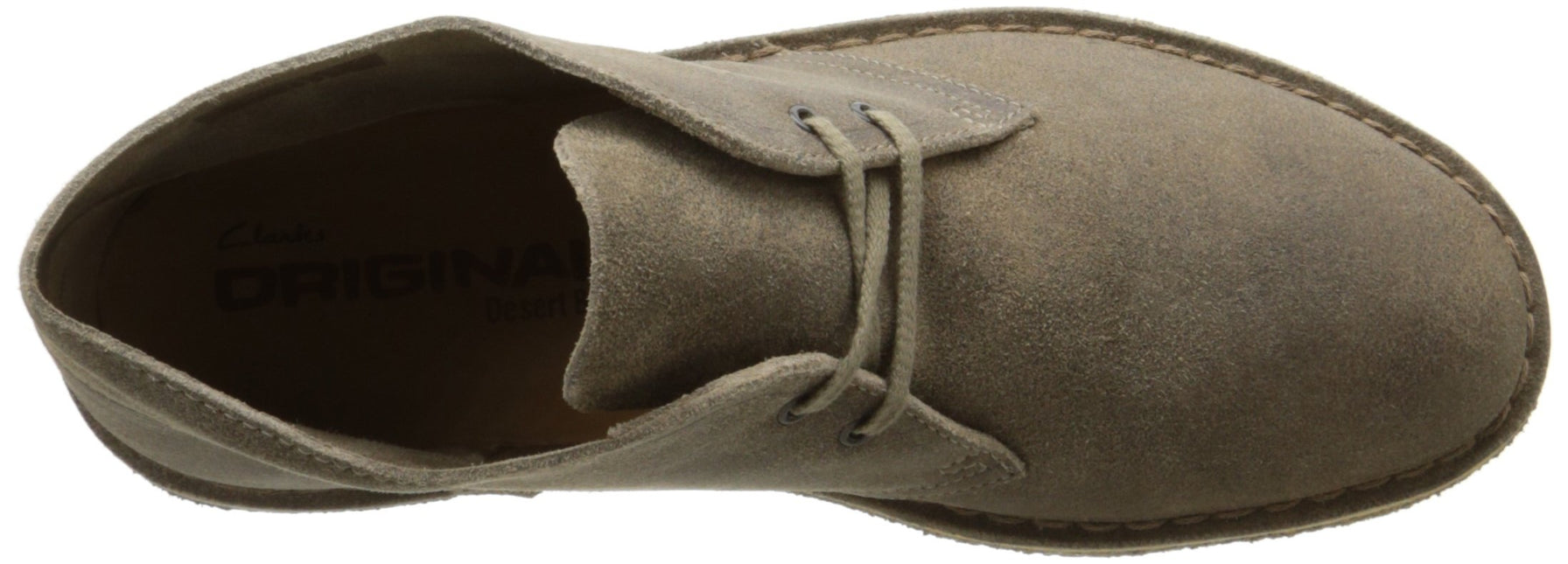 CLARKS ORIGINALS DESERT BOOT MEN BOOTS