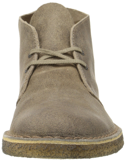 CLARKS ORIGINALS DESERT BOOT MEN BOOTS