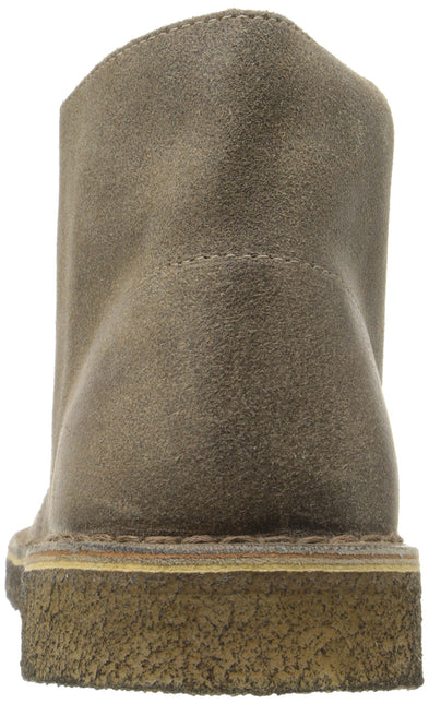 CLARKS ORIGINALS DESERT BOOT MEN BOOTS