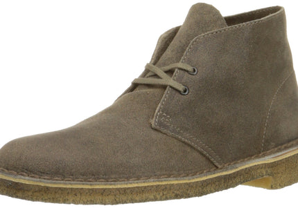 CLARKS ORIGINALS DESERT BOOT MEN BOOTS
