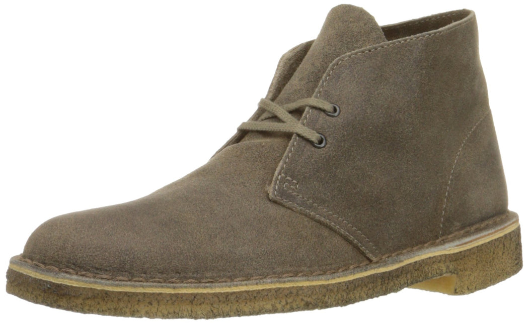 CLARKS ORIGINALS DESERT BOOT MEN BOOTS