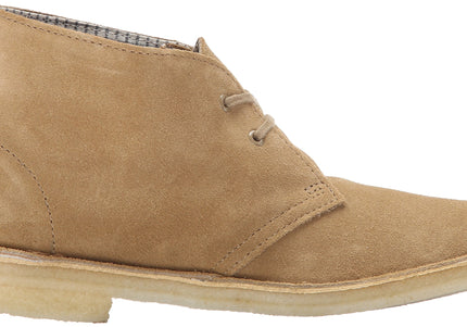 CLARKS ORIGINALS WOMEN DESERT BOOT WOMEN BOOTS