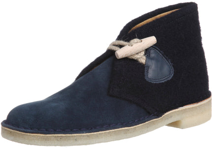 CLARKS ORIGINALS DESERT BOOT MEN BOOTS